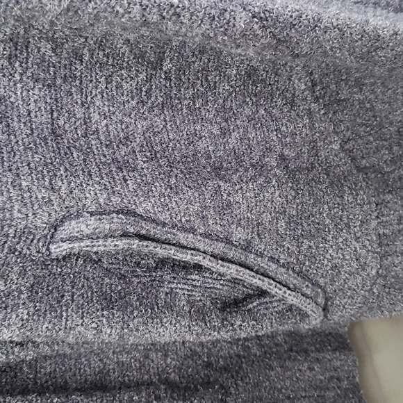 Barefoot Dreams Cozychic Lite Circle Cardigan - Picture 5 of 9